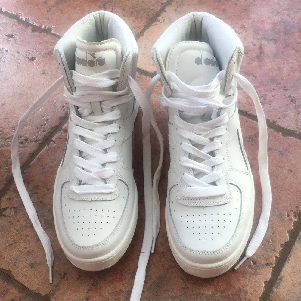 Diadora sneakers